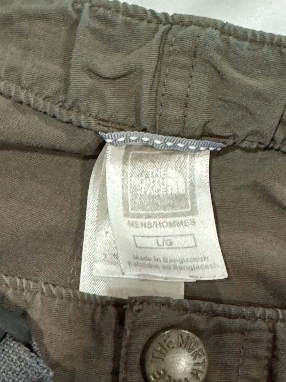The North Face north face
